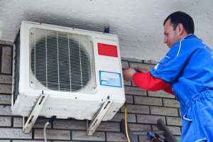 24/7 and Emergency HVAC Near Hamilton Square, NJ | Air Conidtioning and Heating Contractors